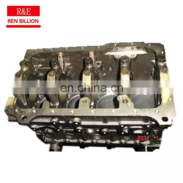 2018 new cylinder block for isuzu 4bd2