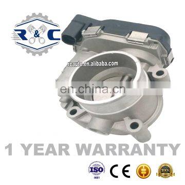 R&C High Quality Auto Throttling Valve Engine System 24550930 A2C9872080010 for Wuling B12 Car Throttle Body