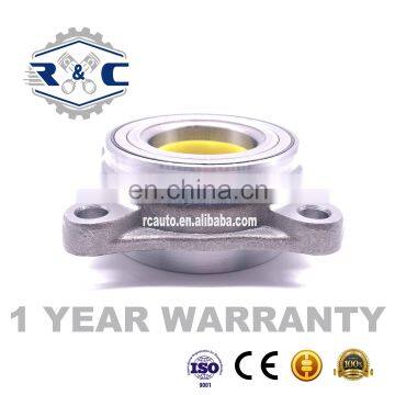 R&C High Quality Auto Front Axle 43570-60011 90369-T0003 4357060011 90369T0003 For Toyota Car Wheel Hub Bearing