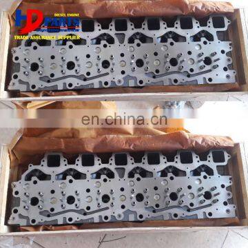 Diesel Engine 3406 Cylinder Head Engine Spare Parts