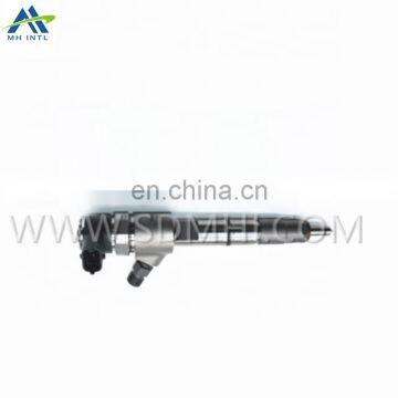 High Quality Diesel Common Rail Injector 0445110462 Diesel Engine Spare Part