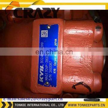 Excavator SK250-8 Final Drive Assy & Travel Motor LQ15V00020F1 MAG170VP-3800G-10 photo-5