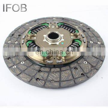 IFOB Hot Sale Clutch Disc 31250-0K205 For TOYOTA HILUX VIGO Pick Up 260 mm  Diameter