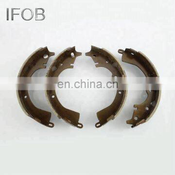 IFOB Auto Parts 04495-52030 Rear Brake Shoe For Wish Corolla ZNE10 04495-0k160 04495-0k120 04495-0k010 04495-0k140 photo-2