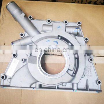 Genuine ISG Engine Parts Lubricating Oil Pump 3696436