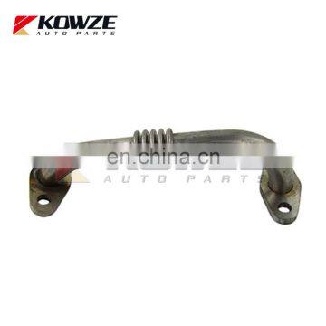 EGR Pipe For Mitsubishi Pajero Montero Truck V13 V23 V33 V43 6G72 MD301397