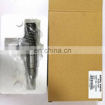 china aftermarket replacement parts 3116 fuel injector 127-8216 1278216