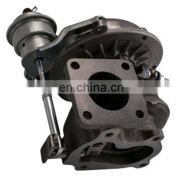 Auto Engine Parts 4JG2 Turbo RHB5 8970385180 8-97038518-0 Turbocharger for ISUZU Trooper 3.1L