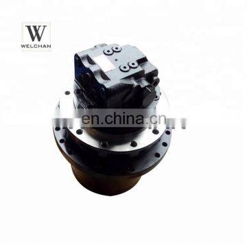 R160LC-7 Excavator Gear Parts 31N5-40010 Travel motor Travel Drive Unit