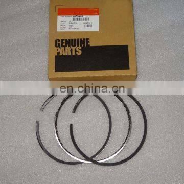 NT855 Engine Parts Piston Rings 3801056 3801055