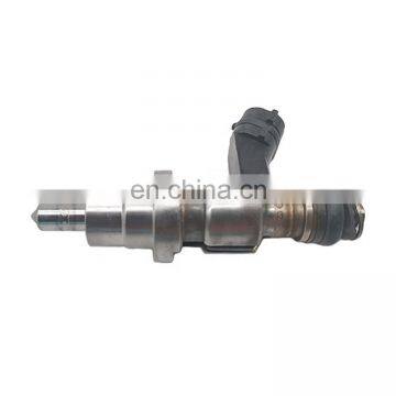 Popular Wholesale Price For Toyota Avensis AZT22 RAV4 ACA2 OEM 23250-28030 Fuel Injector Nozzle Parts photo-5