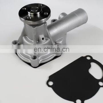 Excavator parts water pump For Mitsubishi S4Q2 32C45-00022