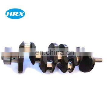 engine parts for 22R crankshaft Forged Steel 13411-38010