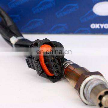 Auto Air Fuel Ratio Front Oxygen Sensor 55562205 0258010319 For Chevrolet Cruze 1.6 2010 photo-6