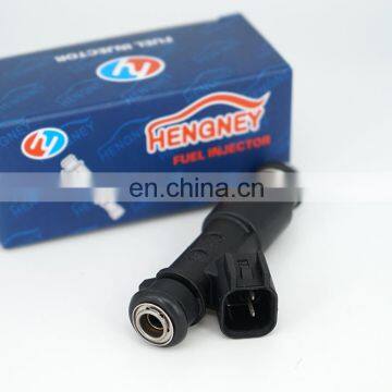 Auto Part Gasoline Fuel Injector Nozzle Valve 25376995 For Xiali N3 1.4 Ville 1.6 1.5 Vizi 1.4 1.5 Geely Injection photo-5