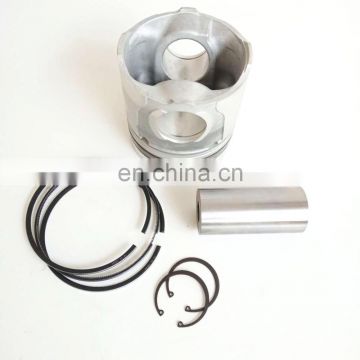 diesel machinery engine spare parts QSK19 piston piston kit 3804572