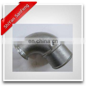 Diesel Engine Parts ISBe Air Transfer Pipe 3918327 photo-2