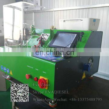 Super September EPS200 Used Repair Common Rail Injector Test Bench