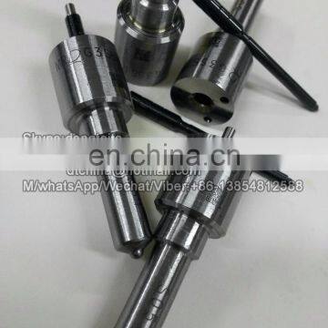 G3S51 Common Rail Nozzle photo-2