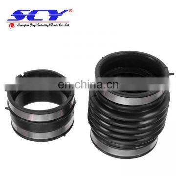 New Air Intake Hose Suitable for Nissan Xterra Frontier Pathfinder 16576EA200 16576-EA200 696009 photo-5