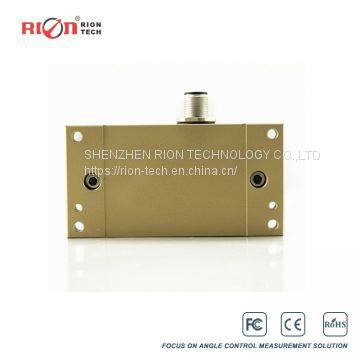 ACA826T 1/2-axis High Precision Inclinometer Tilt Sensor/angle Sensor/digital Tilt Sensor/solar Tracking Sensor photo-2