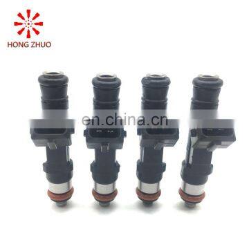 High performance original gas car fuel system auto petrol fuel injector nozzle 0280158101