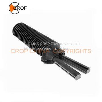 PA-01 Wedge Anchor Self-Adjusting Insulated Tension Clamp for Aerial ADSS Cable photo-2