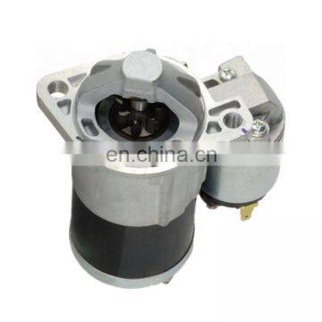 Hot Sell Aftermarket Long Warranty 23300-MA00A M0T36671 QR25DE Engine Motor Starter For NISSAN CARAVAN / VRE25