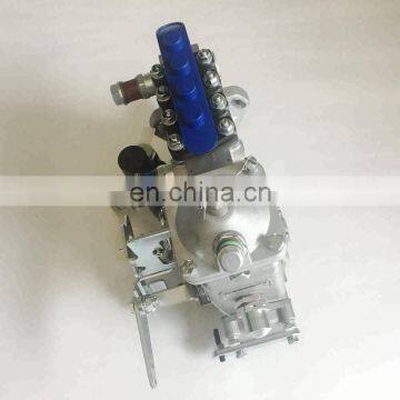 YC492Z Yuchai Engine Parts Weifu Fuel Injection Pump 4PL267 photo-4