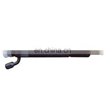 Diesel engine fuel injector 3965145