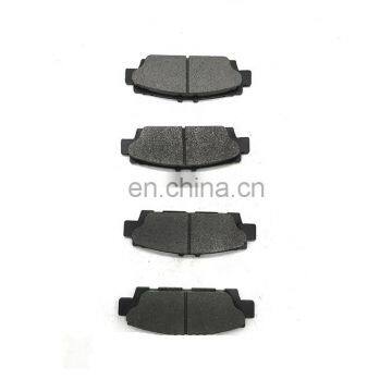 XYREPUESTOS AUTO PARTS Repuestos Al Por Mayor Auto Part Brake Pads for Toyota Lexus LS400 04466-50010