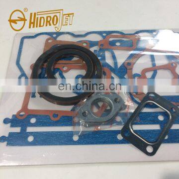 High Performance EC240 Cylinder Gasket Kit D7E Overhaul Repair Kits EC290