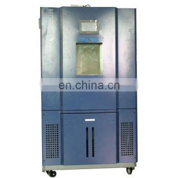 Lab Electronic Environment Stability Test Chamber With Low And High Temperature And Humidity