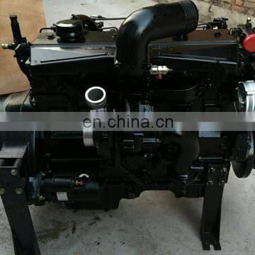 Foton Truck LOVOL Diesel Engine Phaser 210Ti-S30 photo-4