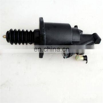 Brand New Great Price Hydraulic Clutch Booster For HOWO
