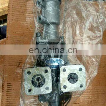 SINOTRUK HOWO TRUCK SPARE PARTS BODY LIFT PUMP CBD-F100+33Q-E32 photo-2