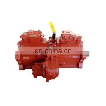 DX340 DX420 DX500 Hydraulic pump K3V180DTP in stock for sale