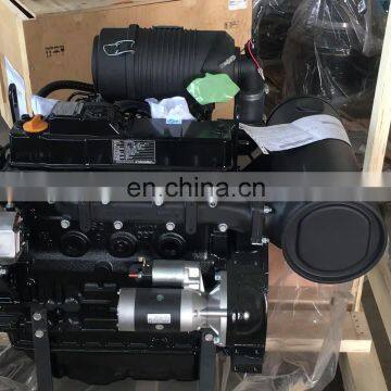 Excavator Diesel Engine Assy for 3TNV84 3TNE84 4TNV94 4TNE94 4TNV98 4TNE98 4TNV88 4TNE88 3TNV88 Full Engine Assy