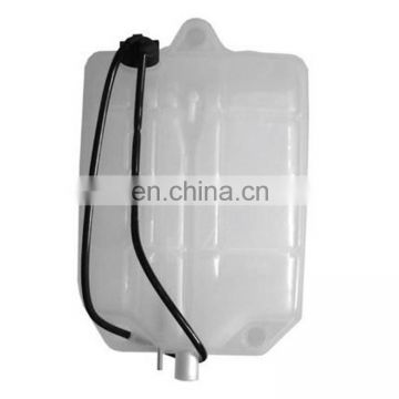 Truck Parts Plastic Water Expansion Tanks Used for IVECO Eurocargo Truck 98426670