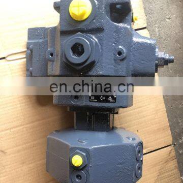 Replace Rexroth 1PV2V4 Series Hydraulic Oil Pump Hydraulic Gear Pump 1PV2V4 1PF1R4 photo-4