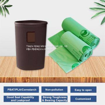 Biodegradable Garbage Bag photo-5