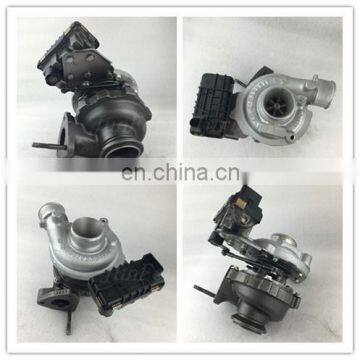 Turbocharger for Chevrolet Captiva C100, C140 Z20S Euro 4 Engine parts GTB1549VK Turbo 96440365 4805337 762463-0006 762463-5006S