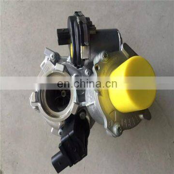 Turbocharger 817808-5011S 817808-0011 Turbo 06K145654C