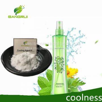 Coolada Medical Cooling Agent Ws-5 Use in Oral Hygiene Products