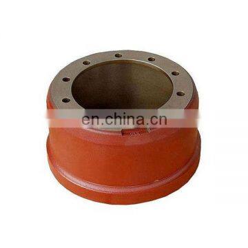 Good Price Semi-Trailer Rear Brake Drum BDCTC-0010 for DAEWOO