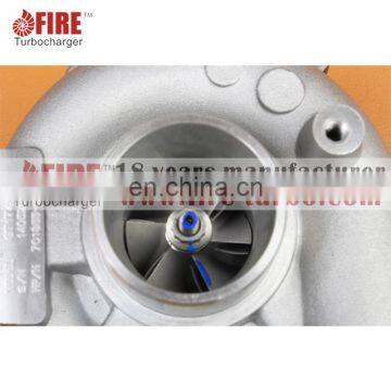 For 1999-03 Seat ALHAMBRA 1.9 TDI With AVG Engine Turbocharger GT1749V 701855-0001 Turbos 028145702SX