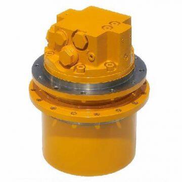 Pc400-8r Komatsu Dozer Travel Motor Reman Usd27950 