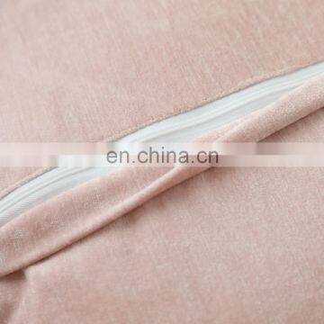 Decorative New Luxury Series Merino Style Fur Throw Pillow Case Cushion Cover photo-4