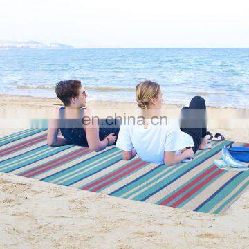 Large Foldable Travel Mat Easy to Carry photo-5
