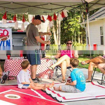Outdoor Leisure Popular pp Picnic Mat, Blanket for Picnic photo-3